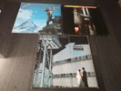 Depeche MODE UK Vinyl Black Celebration Some Great Reward Construction Time...