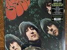The Beatles - Rubber Soul - Vinyl LP 180g Remastered New Sealed-German Pressing