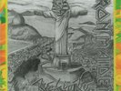 Iron Maiden: ‘Rock In Rio - Powerslave’ AC/DC Ltd. 7” Green Vinyl Single Record