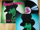 Marilyn Manson - Smells Like Children, black LP, vinyl, 12