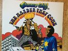 Jimmy Cliff - The Harder They Come (Vinyl LP, Reggae Album) 1972 EX/VG+