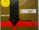 Freddie Redd, Howard McGhee – Music From The Connection  Japanese Reissue 1996