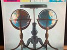 ESQUIVEL FOUR CORNERS OF THE WORLD MONO VINYL LP RECORD ALBUM EXOTICA RARE RCA