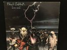 RARE Black Sabbath Live Evil Double LP Vinyl RCA Club Edition 1983 Play Tested