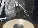 Goatmoon - Death Before Dishonour Red GLOW IN THE DARK Vinyl Lim200 Absurd OOTDH