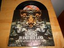 bill wyman/rolling stones   vinyl 45  pic. sl.       In another land/the lantern