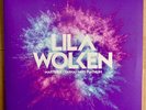 Marteria / Yasha / Miss Platnum ?– Lila Wolken - 1 White Vinyl EP - 2012