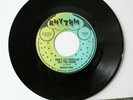 HORACE ANDY - DON'T LET PROBLEM GET YOU DOWN - RHYTHM