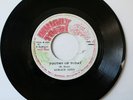 HORACE ANDY - YOUTHS OF TODAY - /JAH YOUTHS - HUNGRY TOWN