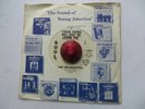 THE VELVELETTES   THESE THINGS WILL KEEP ME LOVING YOU - U.S SOUL 7