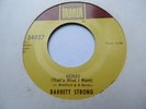 BARRETT STRONG   MONEY - U.S TAMLA 7