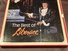 VINTAGE Readers Digest The Best of Liberace Box Set Records/LP Used.