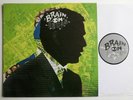 SIGNED George Clinton (Funkadelic)13 Sigs out ofBRAIN ON DRUGS,+GC Signed DOODLE