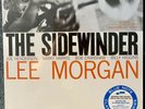 Lee Morgan - The Sidewinder - Blue Note Classic Series ST84157 2020 LP - AAA