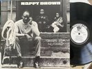 Nappy Brown - Thanks For Nothing (Elephant V EVS-101) 1969