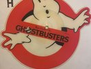 Ghostbusters Vinyl Picture Disc