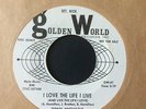 TONY MICHAELS: DEMO COPY 