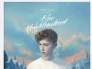 Troye Sivan Blue Neighbourhood: 5th Anniversary Pink Vinyl Pre Order /450 Copies