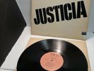 EDDIE PALMIERI Justicia LATIN LP TICO LP-1188 12