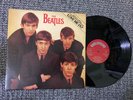 The Beatles Lp 12” Love Me Do 1982 N. M Mono 12 R 4949 Rare