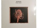 Sophia - fixed water, limited numbered vinyl (No. 0012)