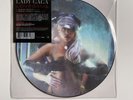 Lady Gaga - LoveGame (RARE Limited Edition 7