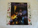 Prince and the Revolution Purple Rain original vinyl LP