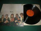 FACES LP - THE FIRST STEP