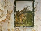 Led Zeppelin IV 4 Untitled LP 1st Press 1971 Atlantic ?– SD 7208 NICE