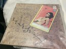 PRINCE LOVESEXY 88/LIVESEXY 88 TRIPLE LP 1988 BLACK RECORD LTD VG+ £10