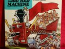 The Big Red Machine Cincinnati Reds 1970 LP Fleetwood Record
