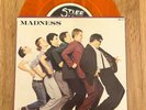 Madness, One Step Beyond, RARE 7