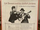 Good Tanner And His Skillet Lickers  Lp Record *SEALED* string band Rounder 1005