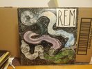 REM - Reckoning US IRS 1st Press R.E.M. Vinyl LP 1984 SP 70044 VG
