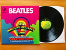 THE BEATLES 1C072-04 449 Magical Mystery Tour DE 1967 ( RI 1981 ) NM