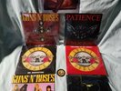 7 Guns N' Roses 7