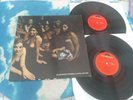 The Jimi Hendrix Experience ?– Electric Ladyland : Polydor 2657 012 UK DBL LP