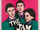 THE JAM / Limited Edition Box Set / Six  7