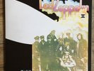 Led Zeppelin 2 II Original 1972 Vinyl LP EX+