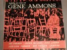 Hi Fidelity Jam Session with Gene Ammons - 1958 UK BeBop Jazz - Esquire 32-047