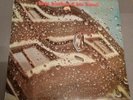 Chris Barber & His Band - Battersea Rain Dance - 1969 Jazz LP - Marmalade 608009