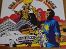 Jimmy Cliff The Harder They Come Vinyl