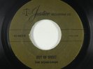 Garage 45 - Bondsmen - Out Of Sight - Justice - mp3