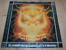 MOTORHEAD Everything Louder Than . Steamhammer Rec. SPV Vinyl LP *RAR* Motörhead