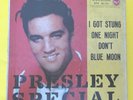 ELVIS PRESLEY (E.P. - ITALY) EPA 30-331  