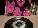 KISS Creatures Of The Night / Rock And Roll All Nite Live **1983 7