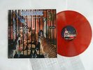 SCORPIONS Rare LP Pure Instinct Vinyl color (Metallica Iron Maiden AC DC)