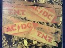 AC/DC  TNT BLUE ROO
