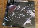 Iron Maiden Man On The Edge Picture Disc 12” Vinyl Record NWOBHM
