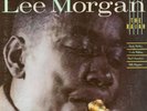 Lee Morgan ?– The Rajah Blue Note French 1st Issue VG+/VG+